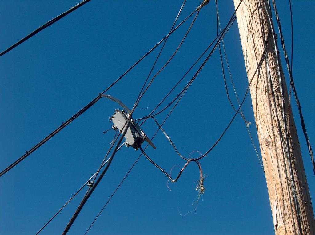 Il Tuo Business Appeso A Un Filo